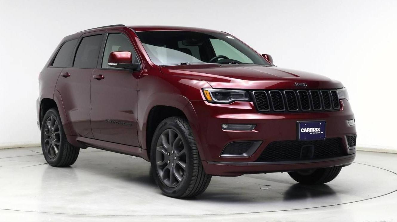 JEEP GRAND CHEROKEE 2020 1C4RJFCT0LC277389 image